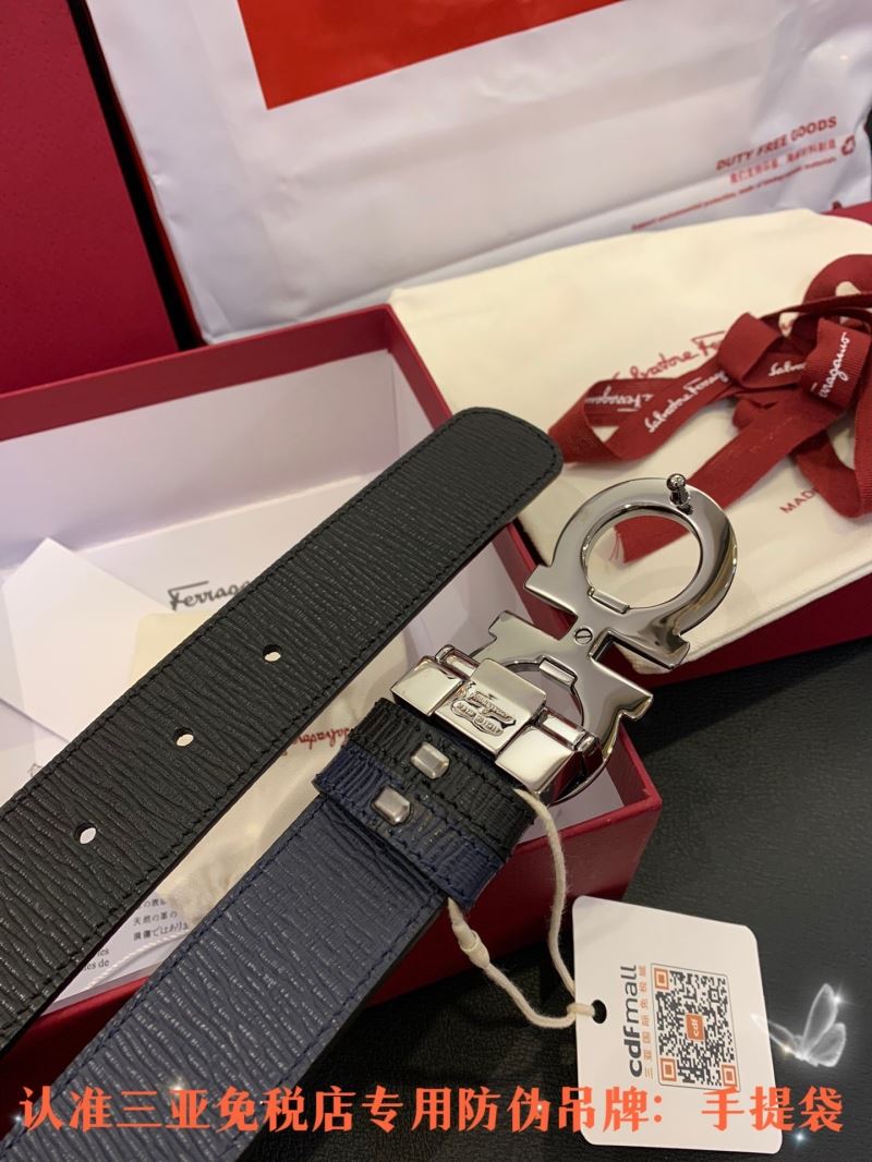 Ferragamo Belts